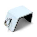 Souq Stainless Square Fender Hook with Eye