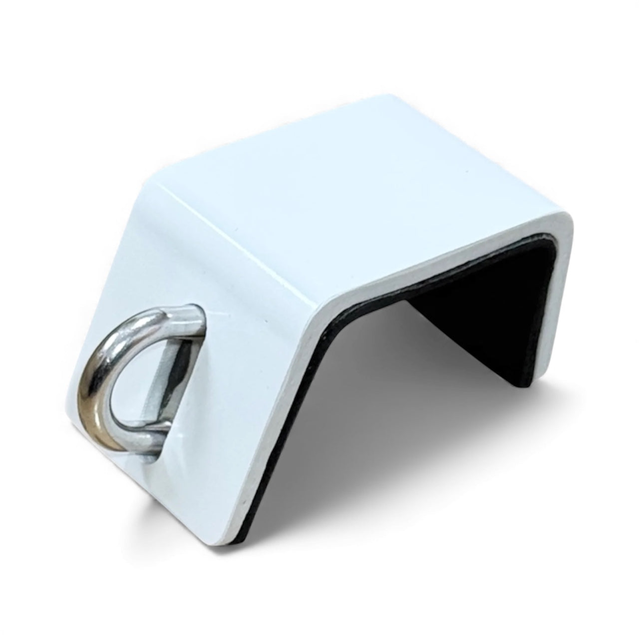 Souq Stainless Square Fender Hook with Eye