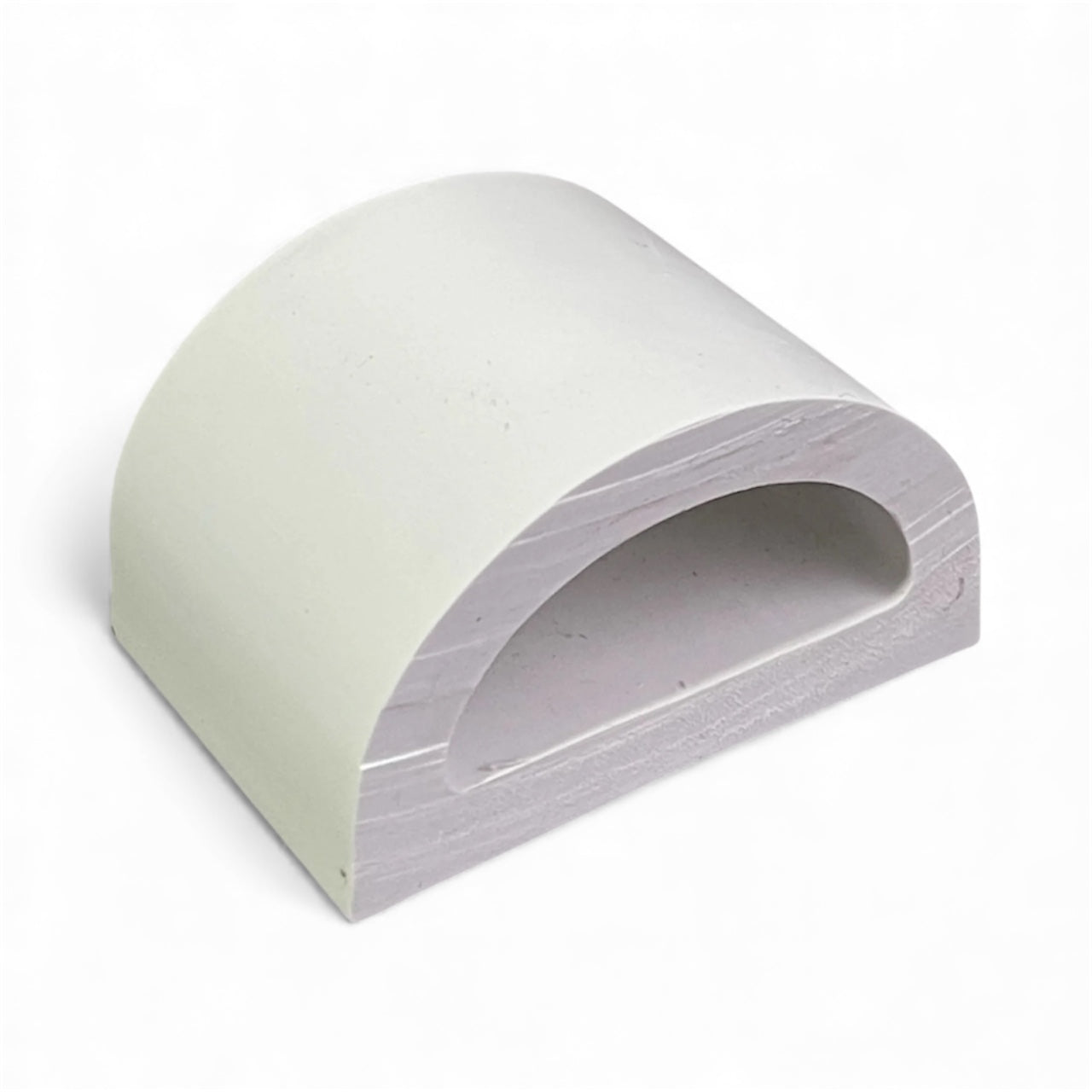 Boat D Fender 32MM Wide Rubbing Strake