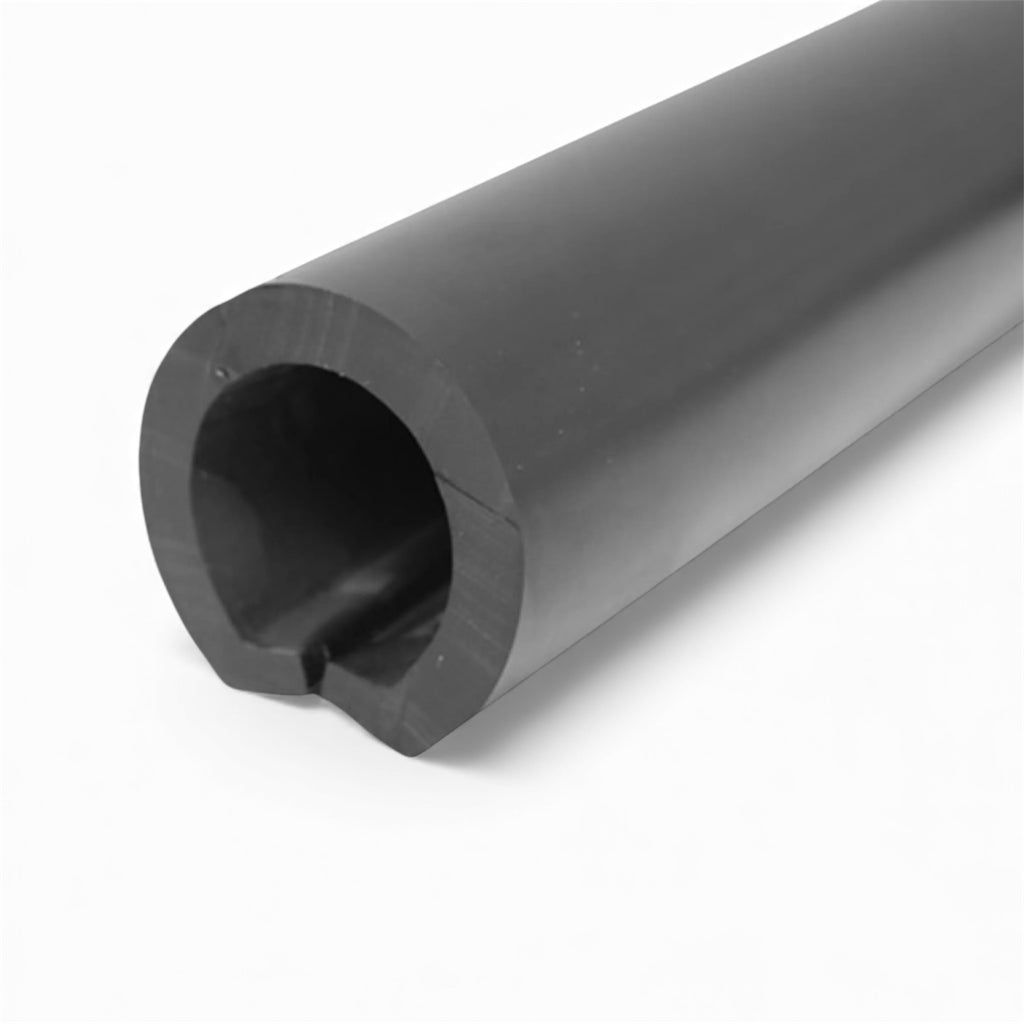 PVC 205 U Fender 13MM Flange Boat Rubbing Strake