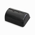 Fender End Cap D Shaped Rubbing Strake Profile 27MM Base
