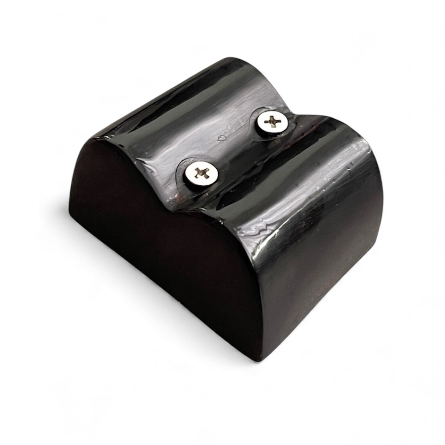 Boat Fender GRP End Cap For B Section 60MM Rubbing Strake