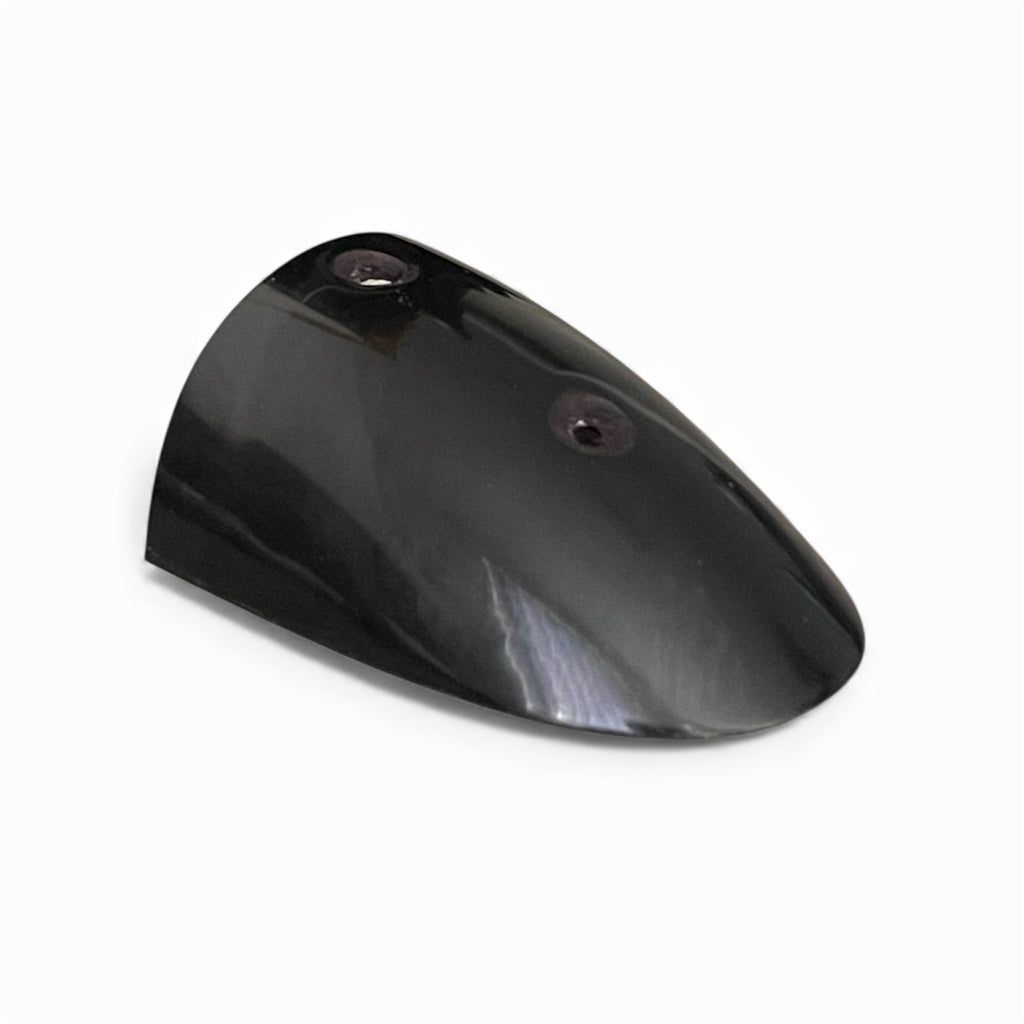 Fender End Cap D Section Rubbing Strake Profile 50MM Base