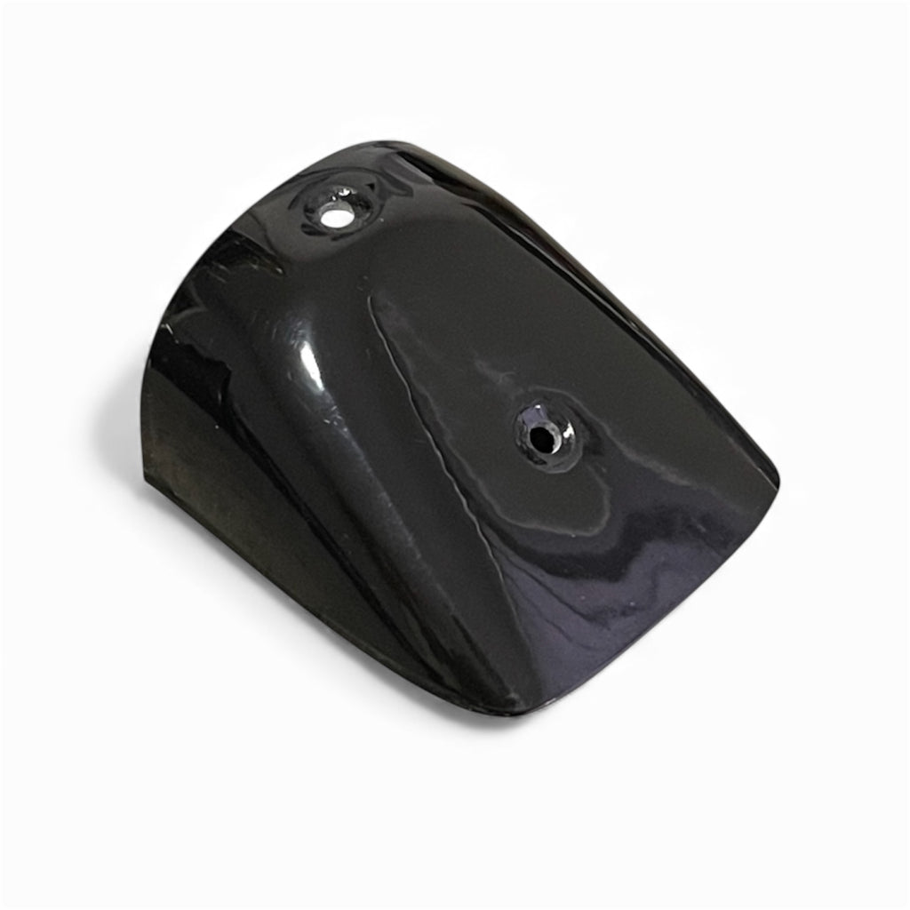 Fender End Cap D Shaped Rubbing Strake Profile 50MM Base