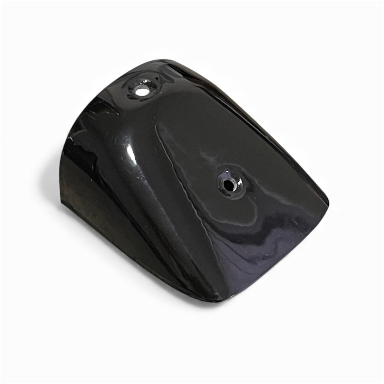 Fender End Cap D Shaped Rubbing Strake Profile 47MM Base