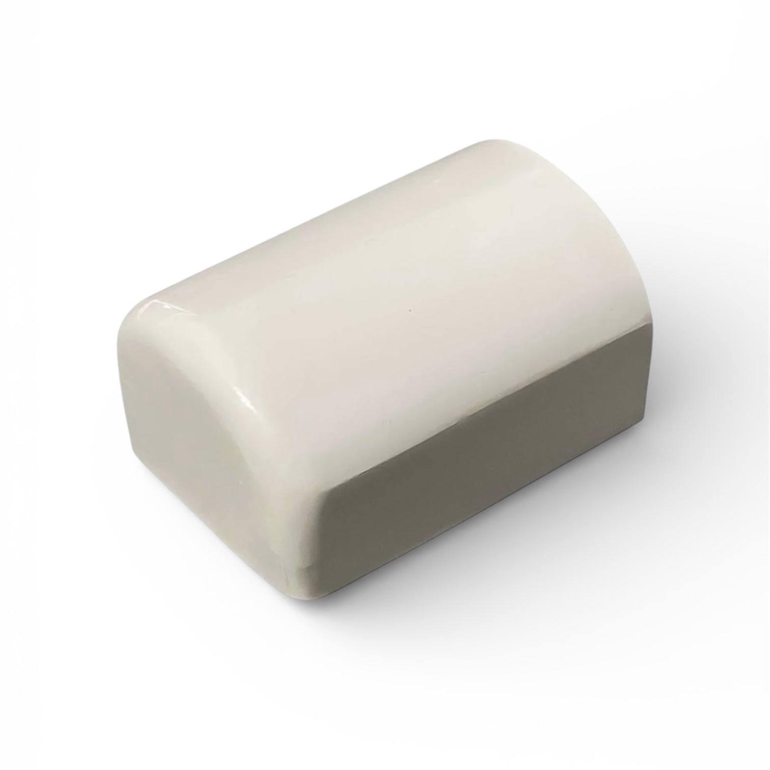 Fender End Cap D Section Rubbing Strake Profile 50MM Base