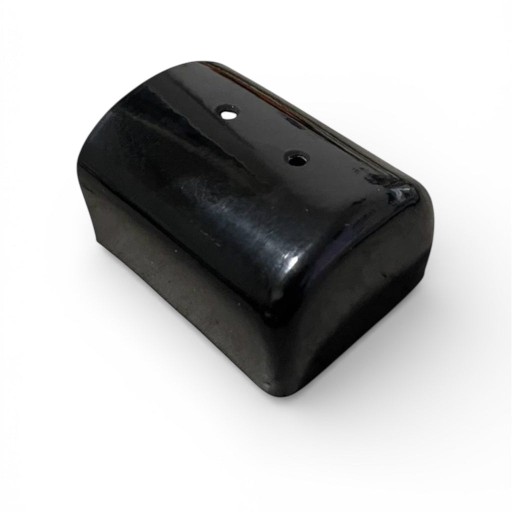 Fender End Cap D Section Rubbing Strake Profile 50MM Base