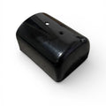 Fender End Cap D Section Rubbing Strake Profile 50MM Base