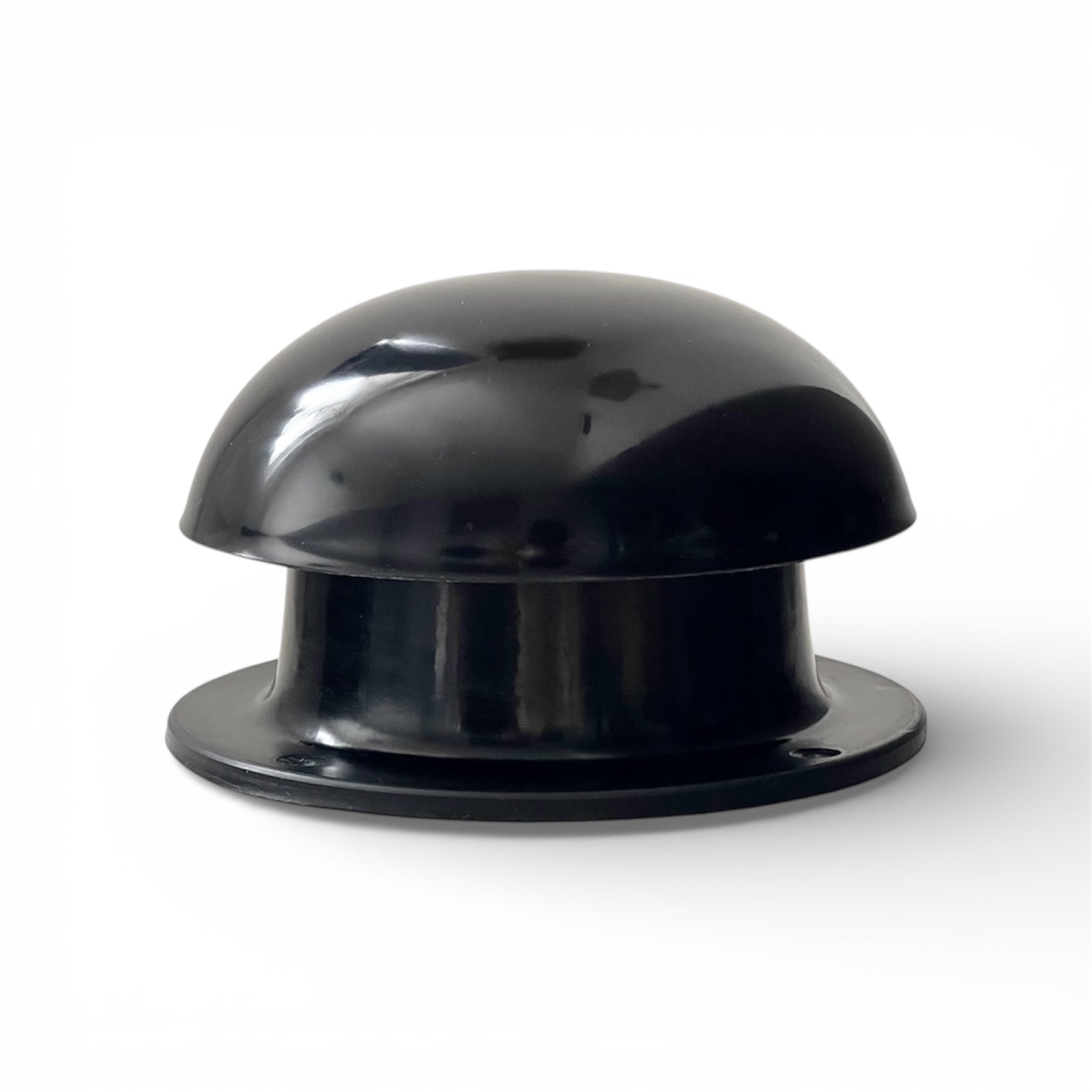 Narrowboat Mushroom Roof Vent 6" X 4" Canal, River, Narrow Boat Ventilation