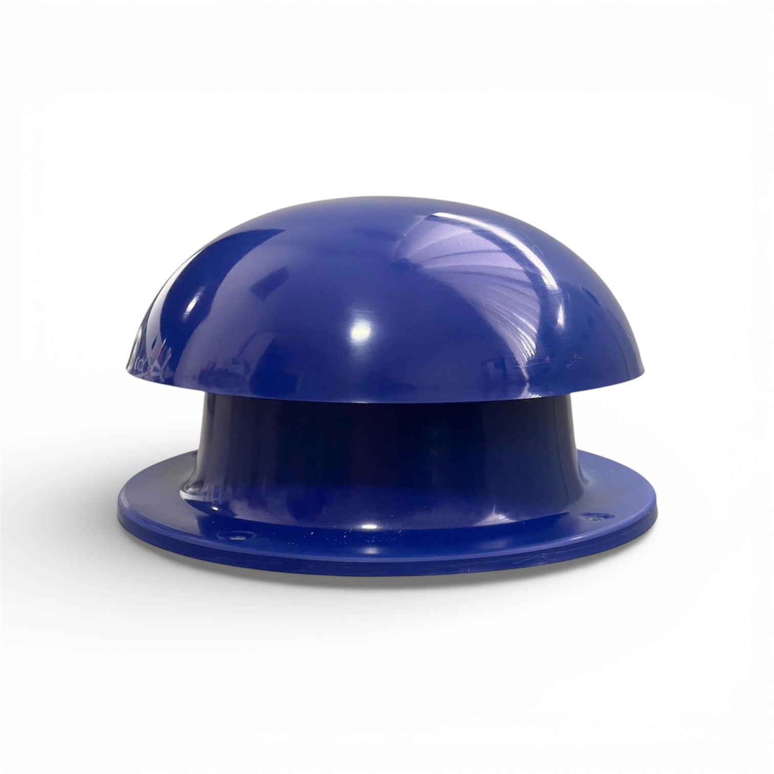 Narrowboat Mushroom Roof Vent 6" X 4" Canal, River, Narrow Boat Ventilation