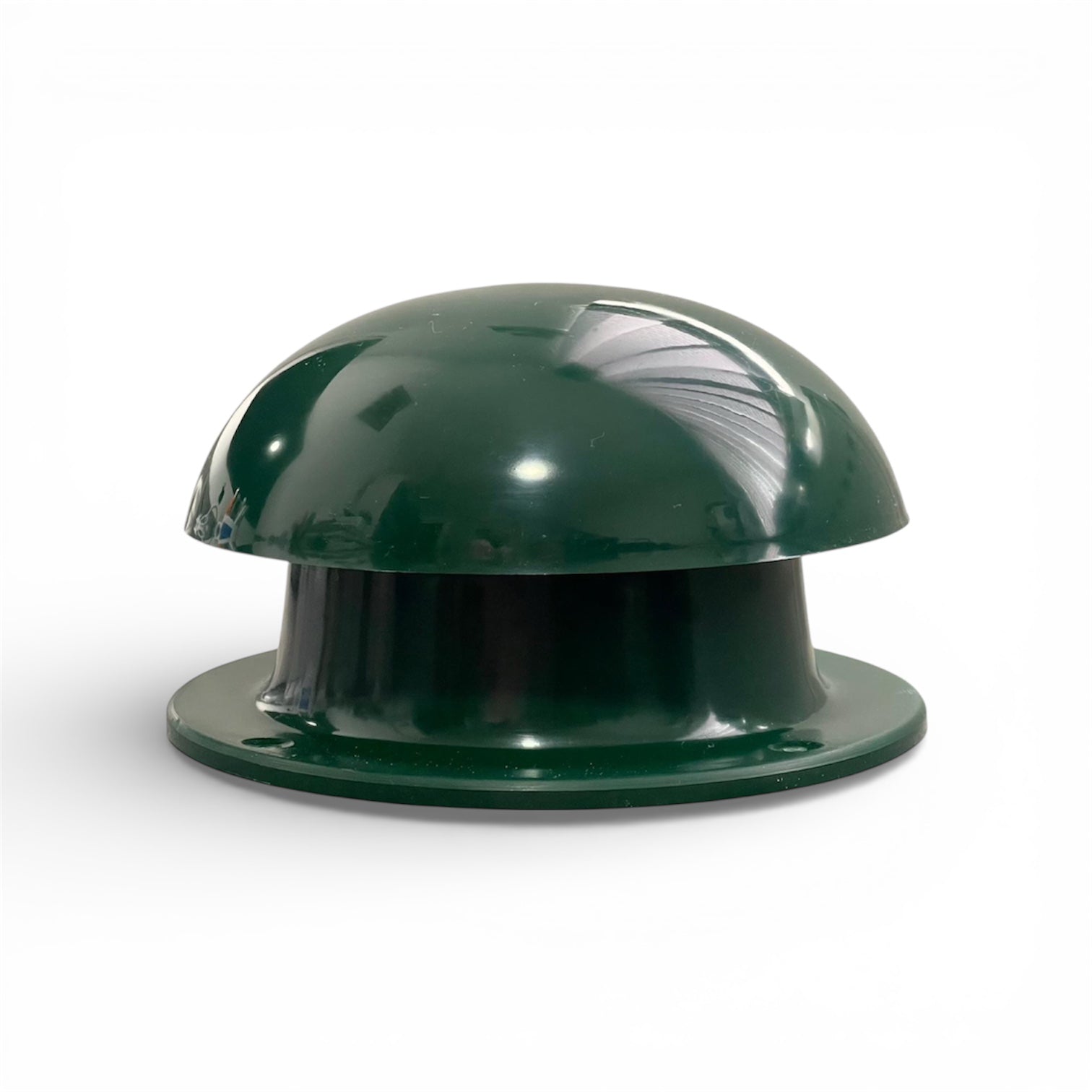 Narrowboat Mushroom Roof Vent 6" X 4" Canal, River, Narrow Boat Ventilation