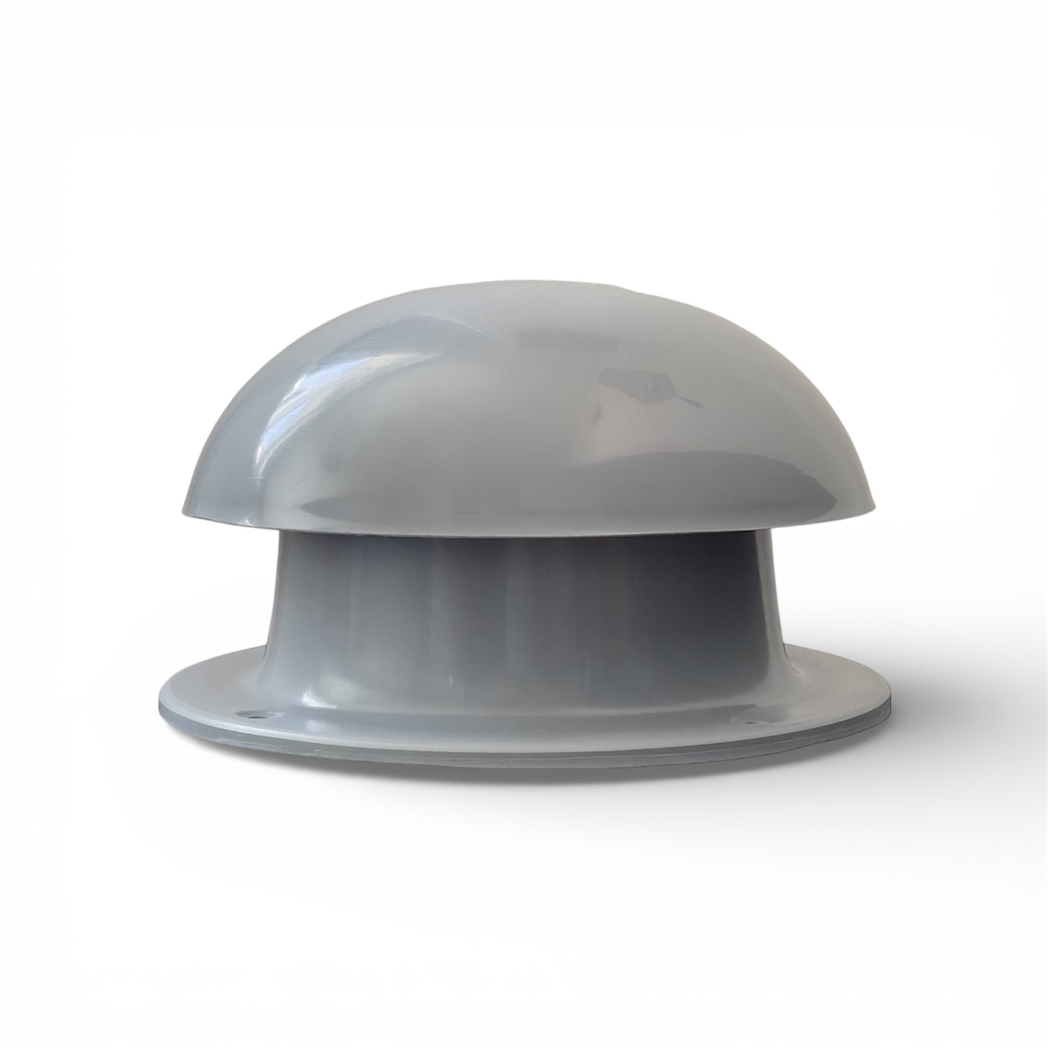 Narrowboat Mushroom Roof Vent 6" X 4" Canal, River, Narrow Boat Ventilation